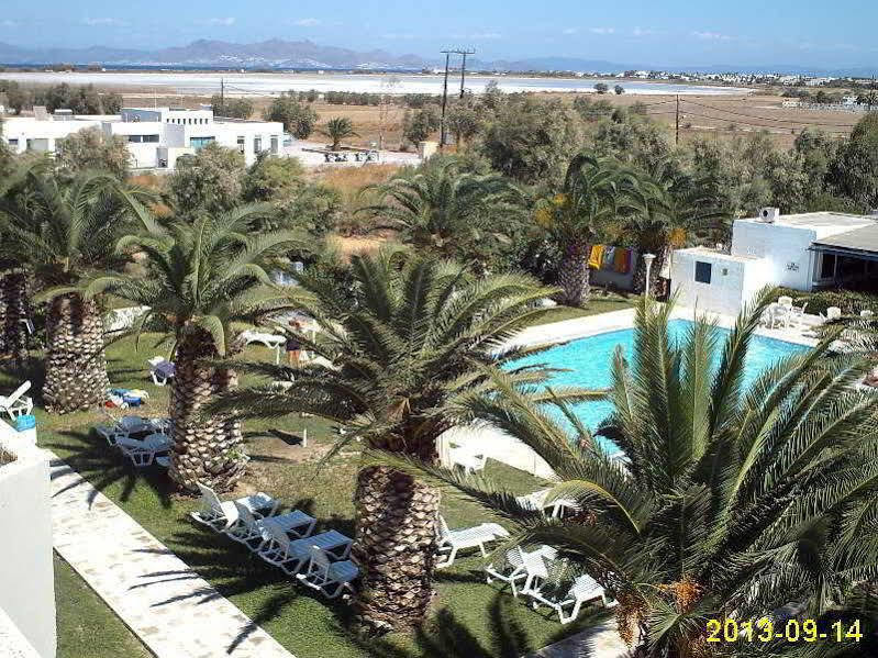 Aslanis Village Marmari (Kos)