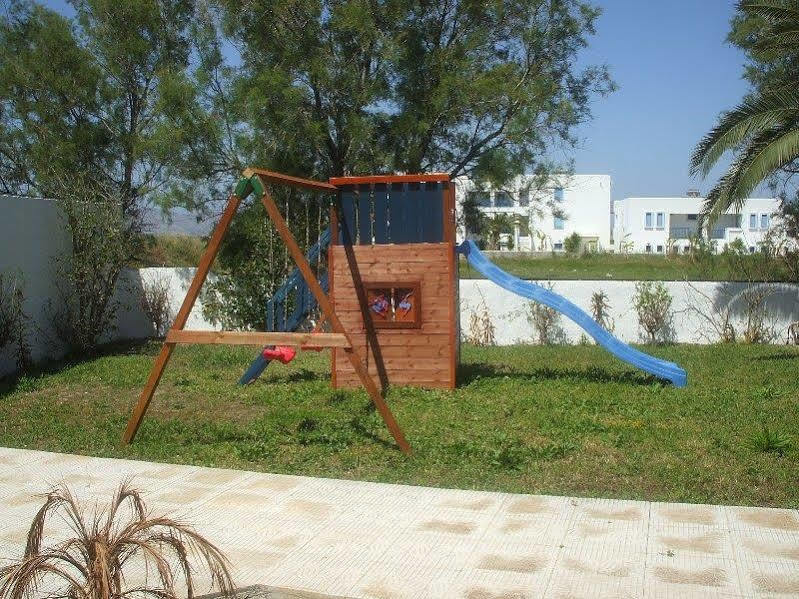 Apartment Aslanis Village *
