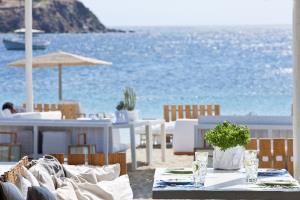 Hotel Ammos Mykonos 5*