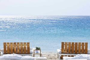 Ammos Mykonos 5* Mykonos Town