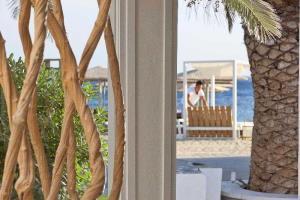 Ammos Mykonos Mykonos Town