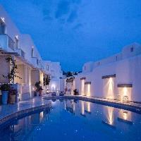 Hotel Ammos Mykonos Mykonos Town