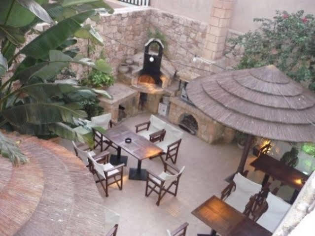 24 Seven Malia (Crete)