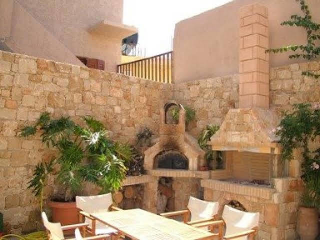 Hotel 24 Seven Malia (Crete)