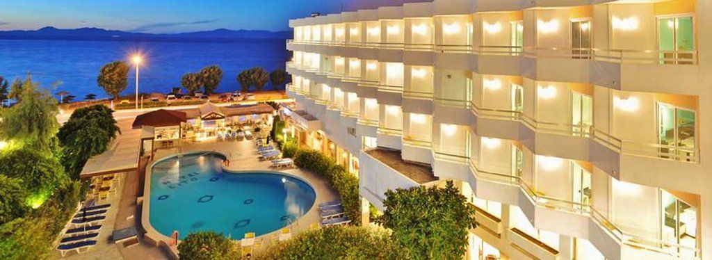 Hotel Lito
