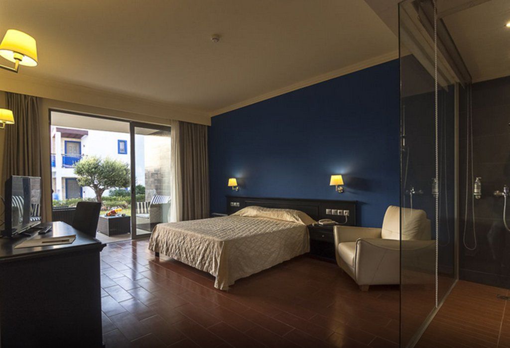 Resort Senses Nautica Blue Exclusive & Fanes (Rhodes)