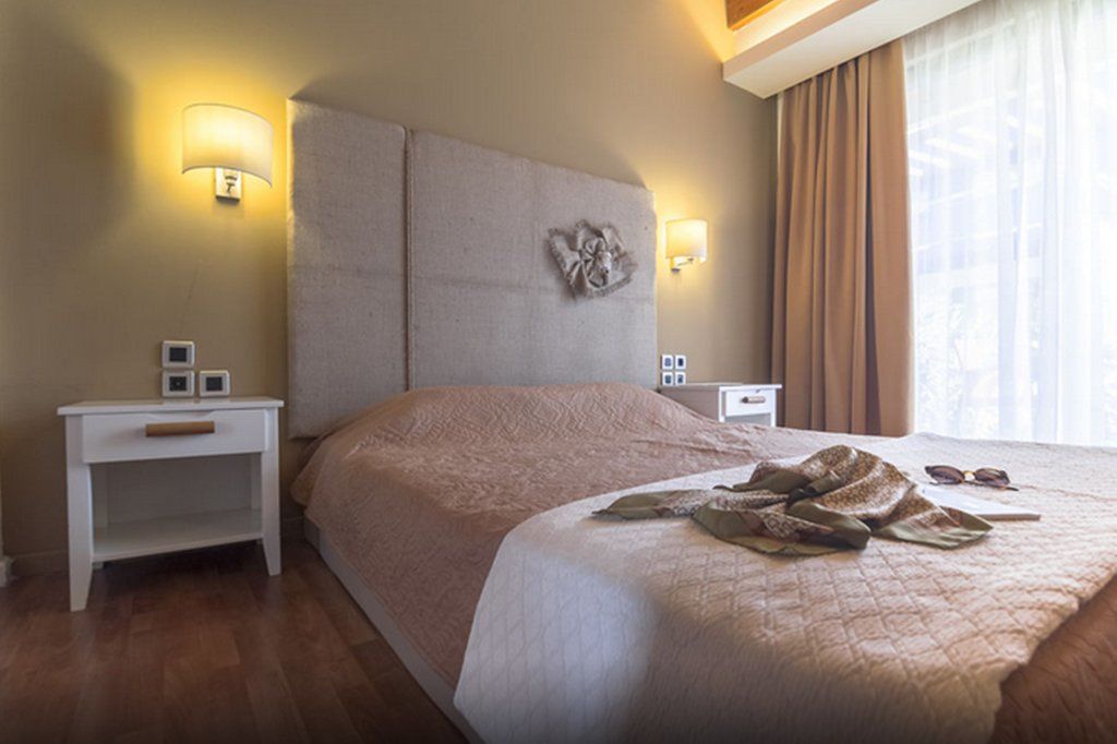 Senses Nautica Blue Exclusive & 5*