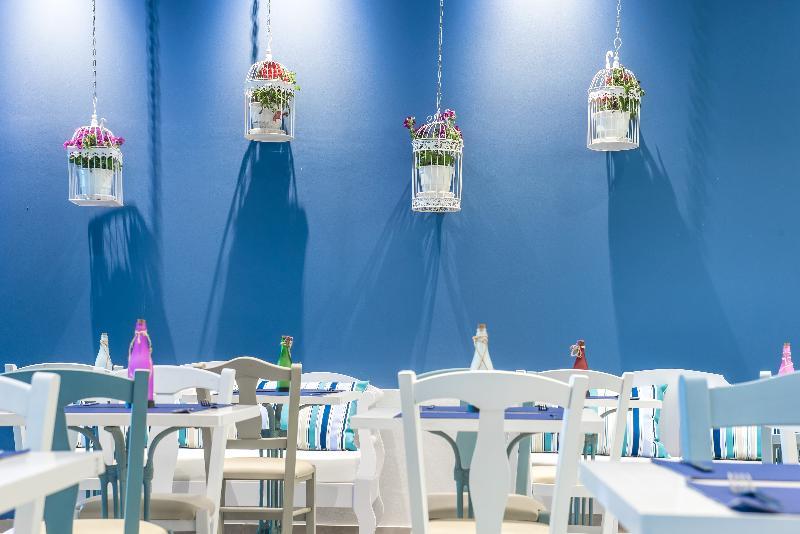 Hotel Compass Stalida