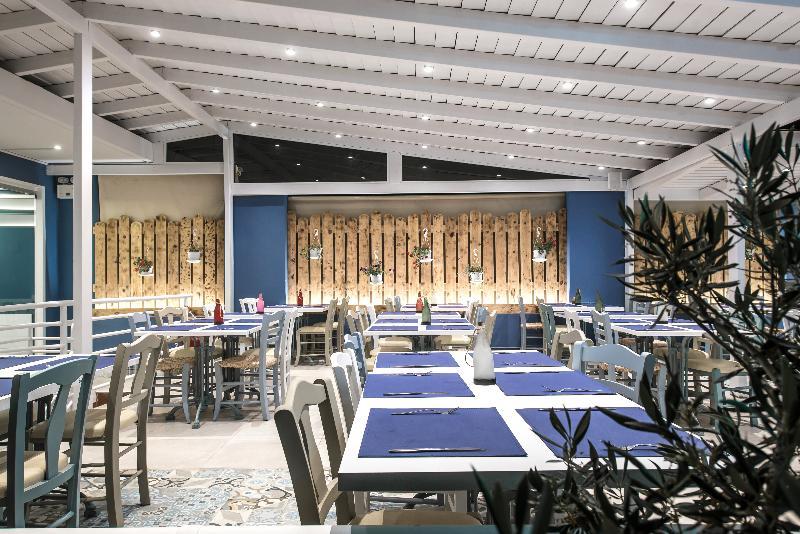 Hotel Compass Stalida