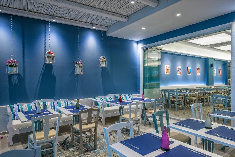 Compass Hotel Stalida