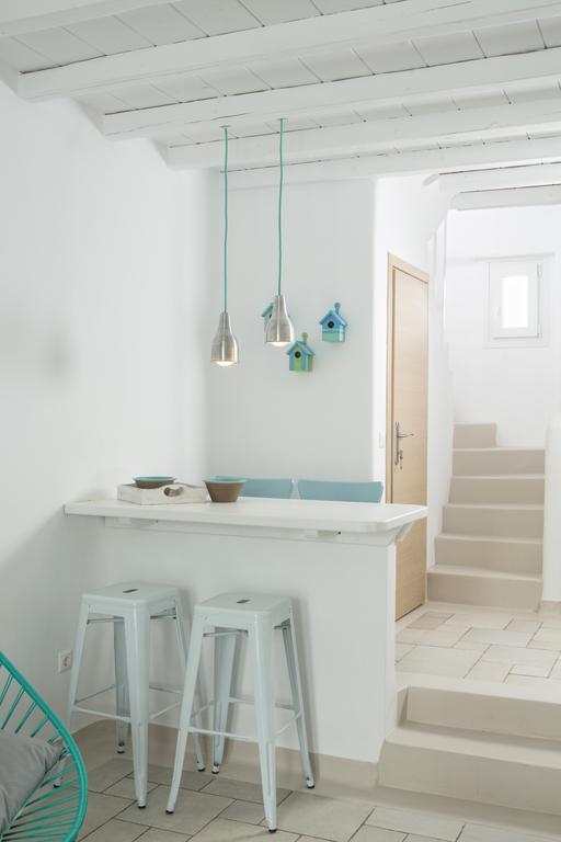 Del Sol Mykonos Apartment