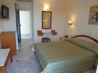 Hotel Atlantica Yakinthos