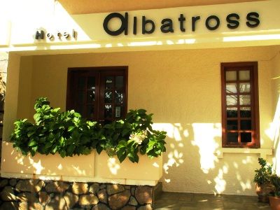 Albatross Hotel 3*