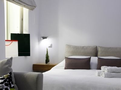 Fresh Boutique Hotel Mykonos Town