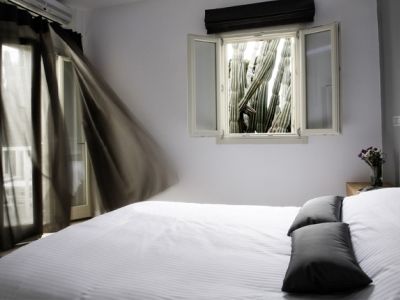 Fresh Boutique 3* Mykonos Town