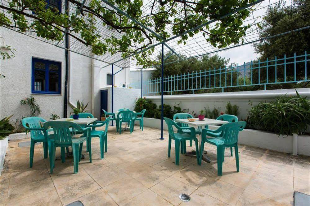 Hotel Pearl Hersonissos (Crete)
