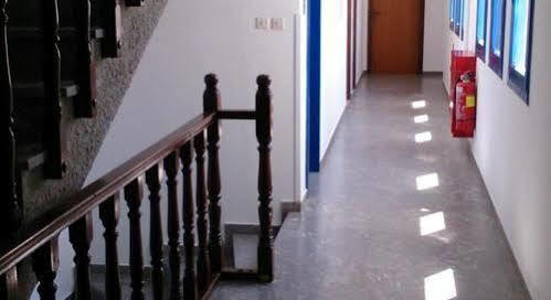 Hotel Pearl 3*