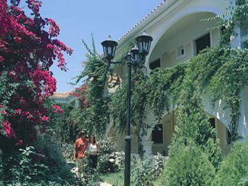 Hotel Zante Royal 4*