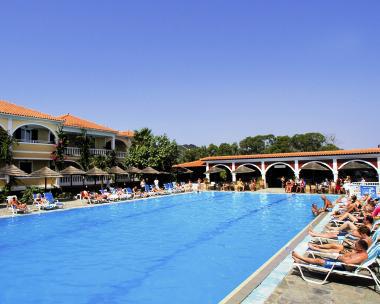 Zante Royal 4* Vasilikos (Zakynthos)