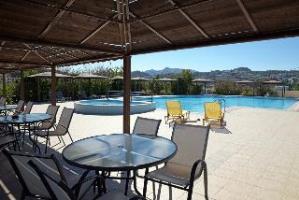 Hotel Telhinis & 2*