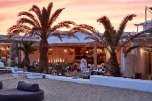 Hotel Ammos Mykonos Mykonos Town
