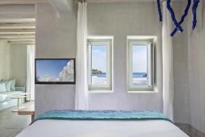 Ammos Mykonos Hotel