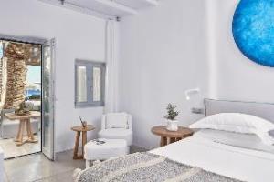 Ammos Mykonos Hotel Mykonos Town
