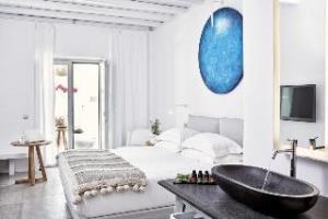 Hotel Ammos Mykonos Mykonos Town