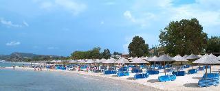Alexandros Palace And Suites Hotel Nea Roda