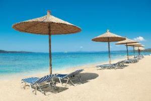 Alexandros Palace And Suites Hotel 5*