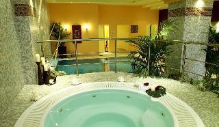 Alexandros Palace And Suites 5* Nea Roda