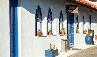 Alexandros Palace And Suites 5*