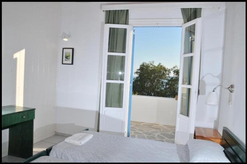Hotel Iliovasilema 2*
