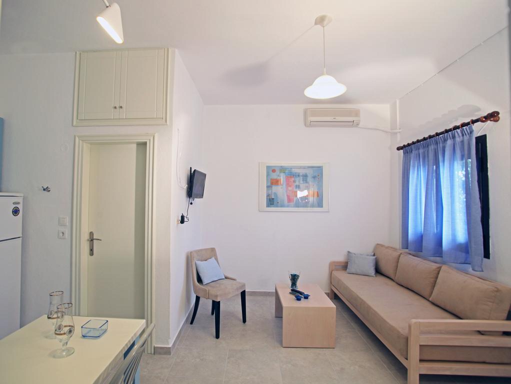 Apartment Alexandra *