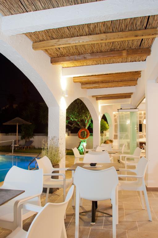Malibu Boutique & Aparthotel Faliraki