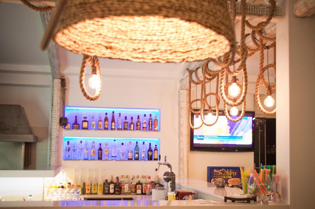 Malibu Boutique & Aparthotel 2*