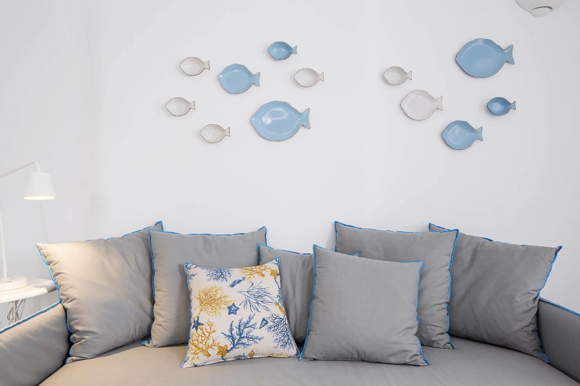 Apartment Del Sol Mykonos