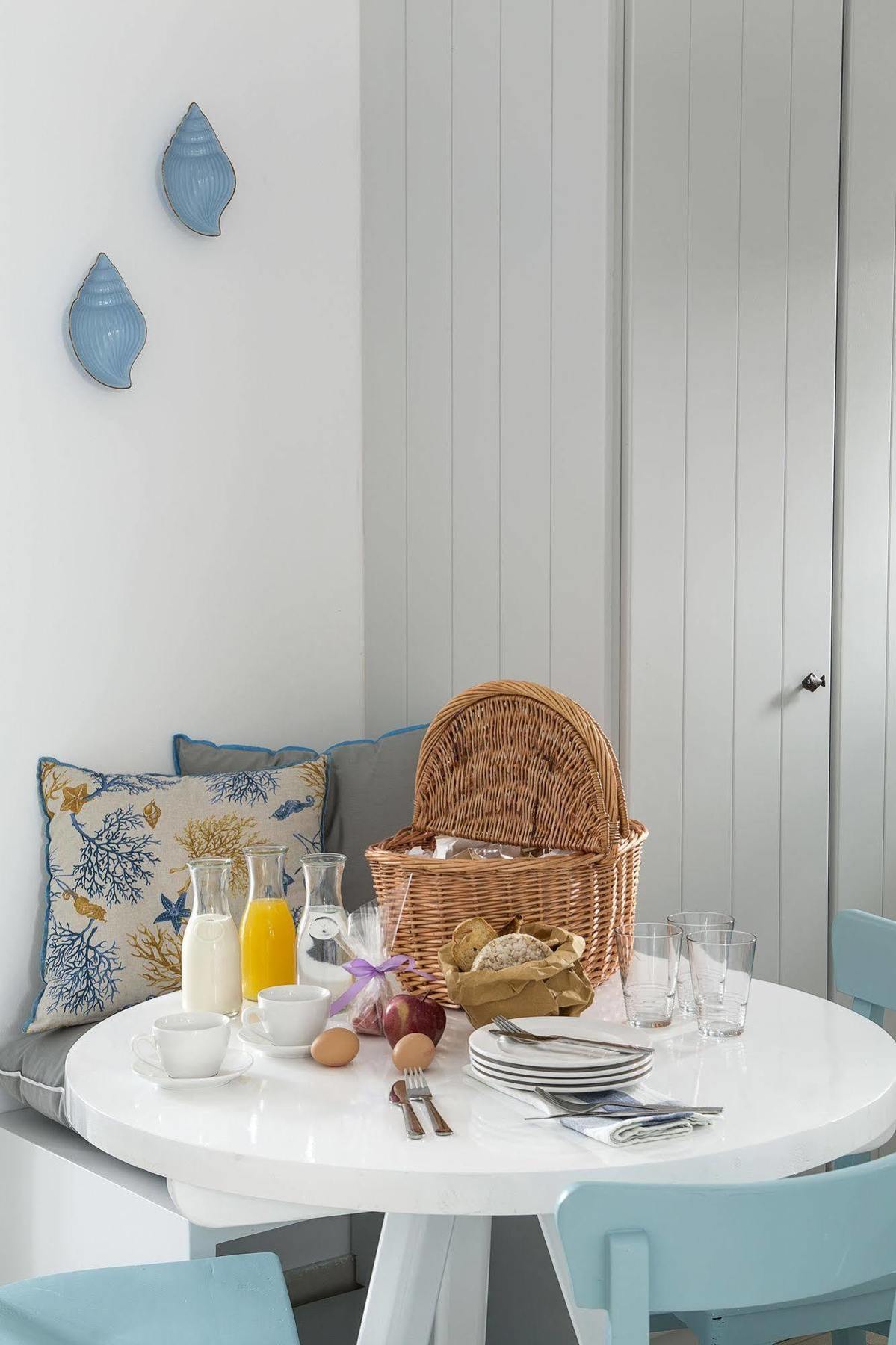 Del Sol Mykonos Apartment