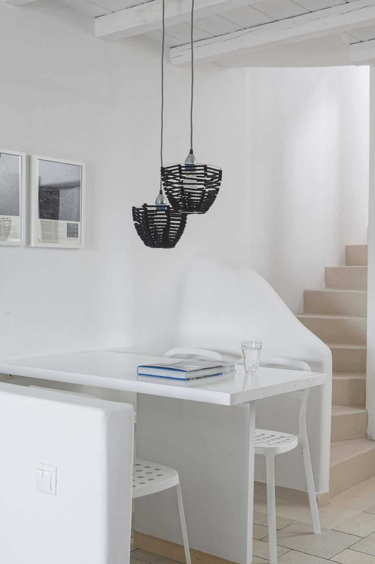 Del Sol Mykonos Apartment Ornos (Mykonos)