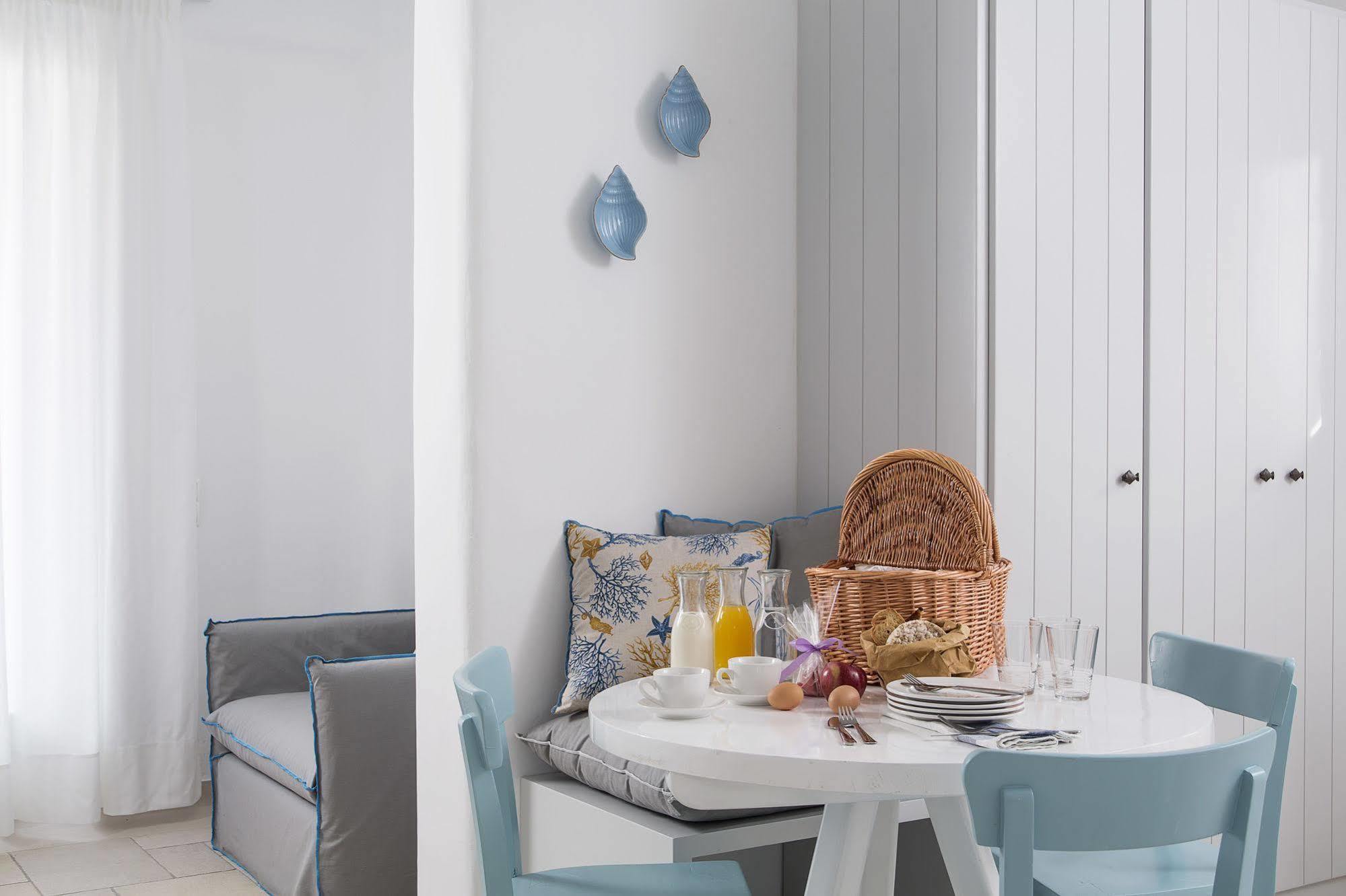 Apartment Del Sol Mykonos *