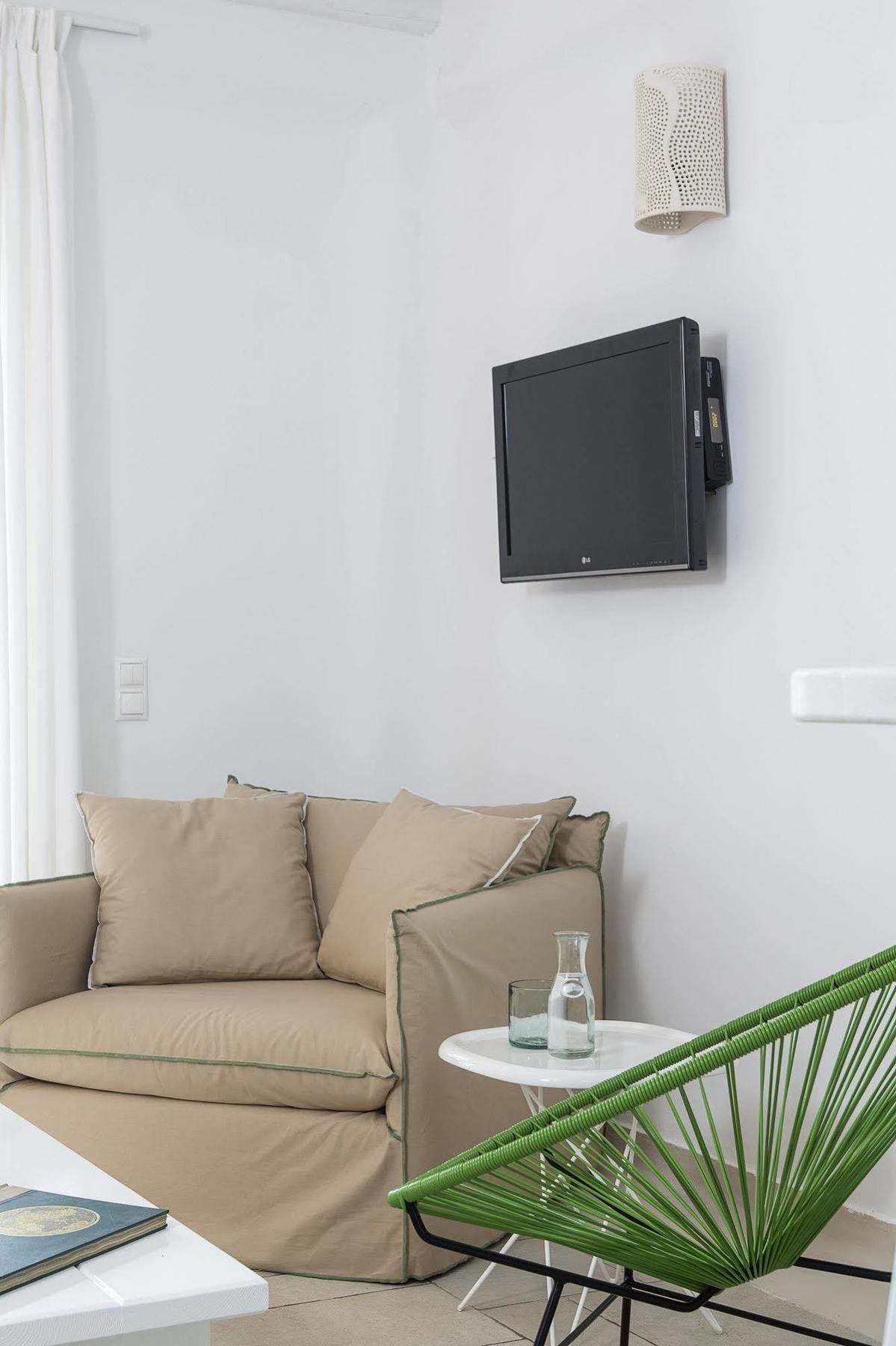Apartment Del Sol Mykonos