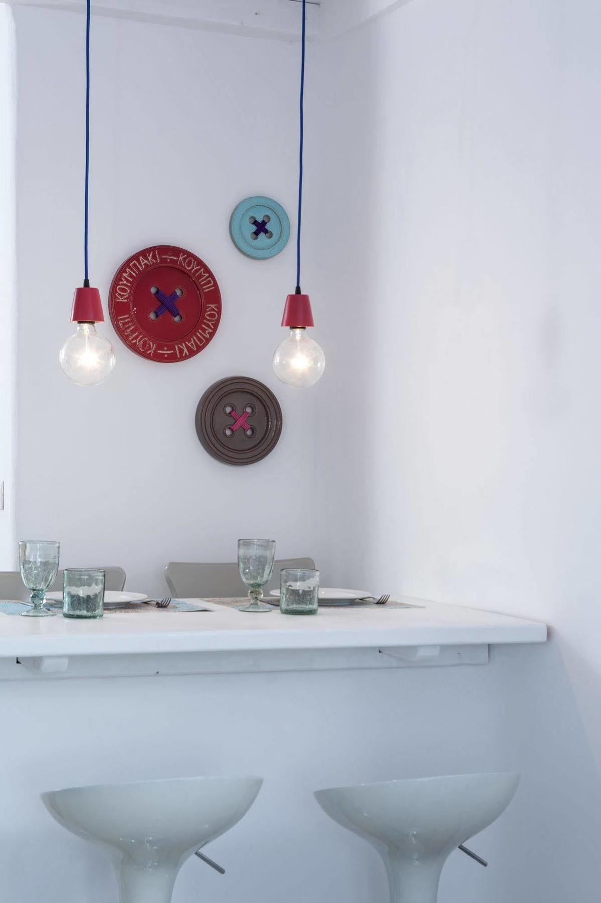 Del Sol Mykonos Apartment Ornos (Mykonos)