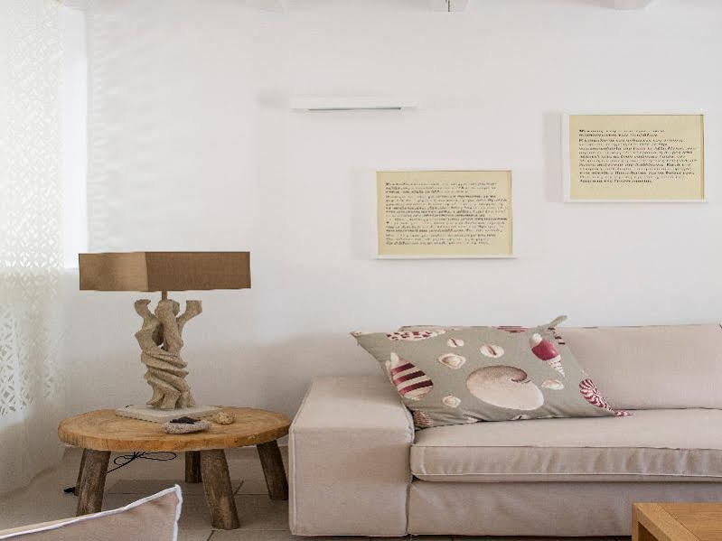 Apartment Del Sol Mykonos Ornos (Mykonos)
