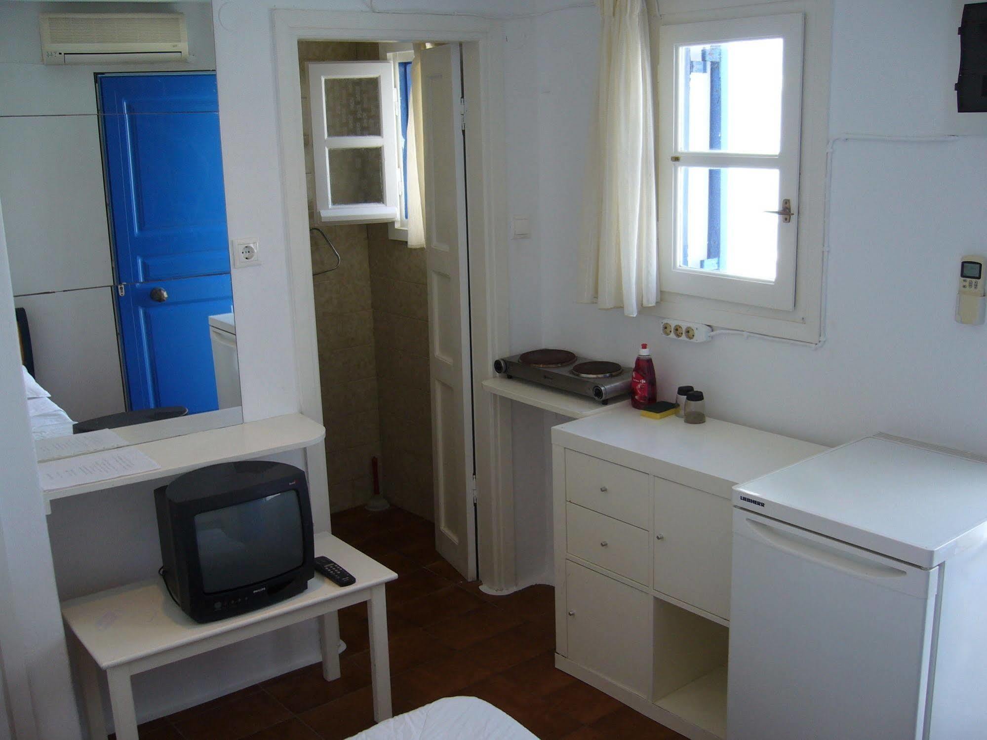 Ledra Hotel