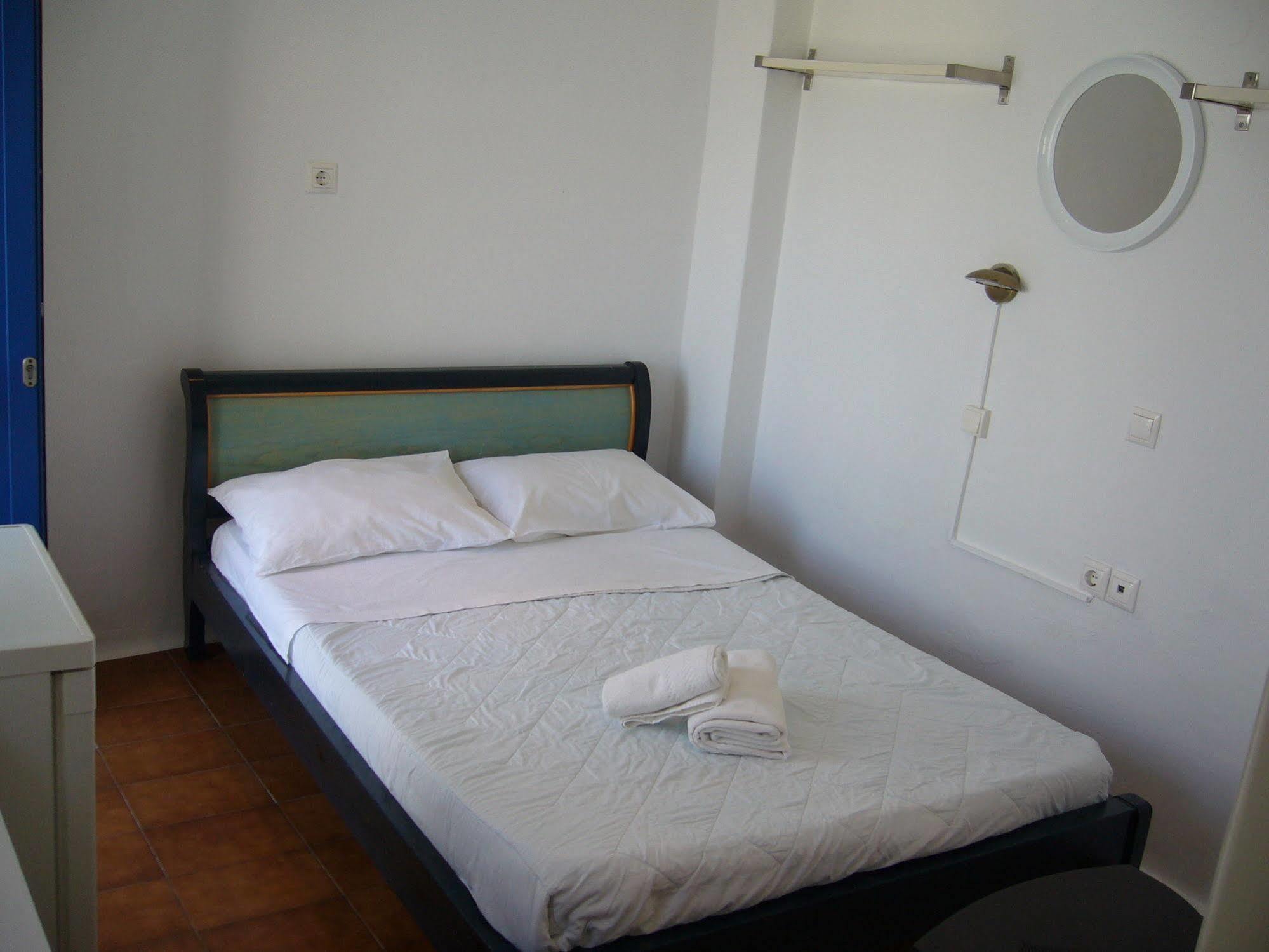 Ledra 3* Mykonos Town