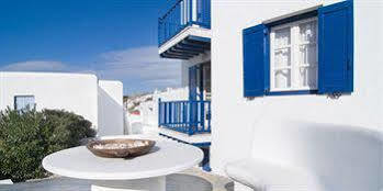 Ledra Hotel