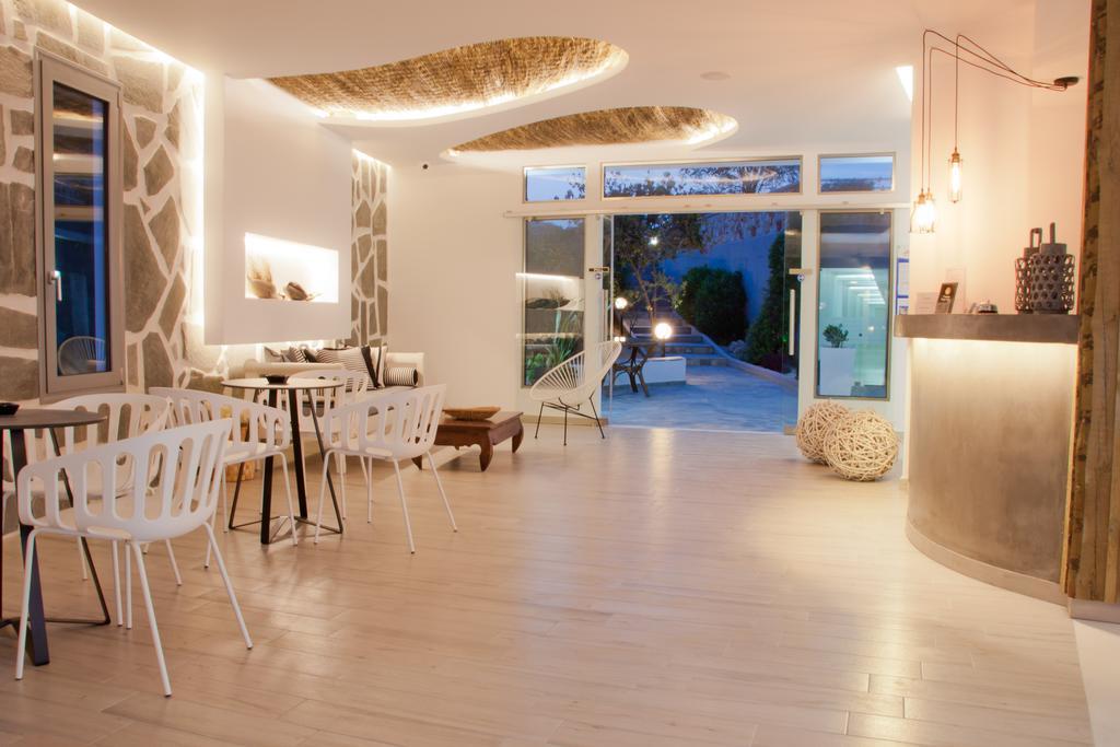 Malibu Boutique & Aparthotel 2*