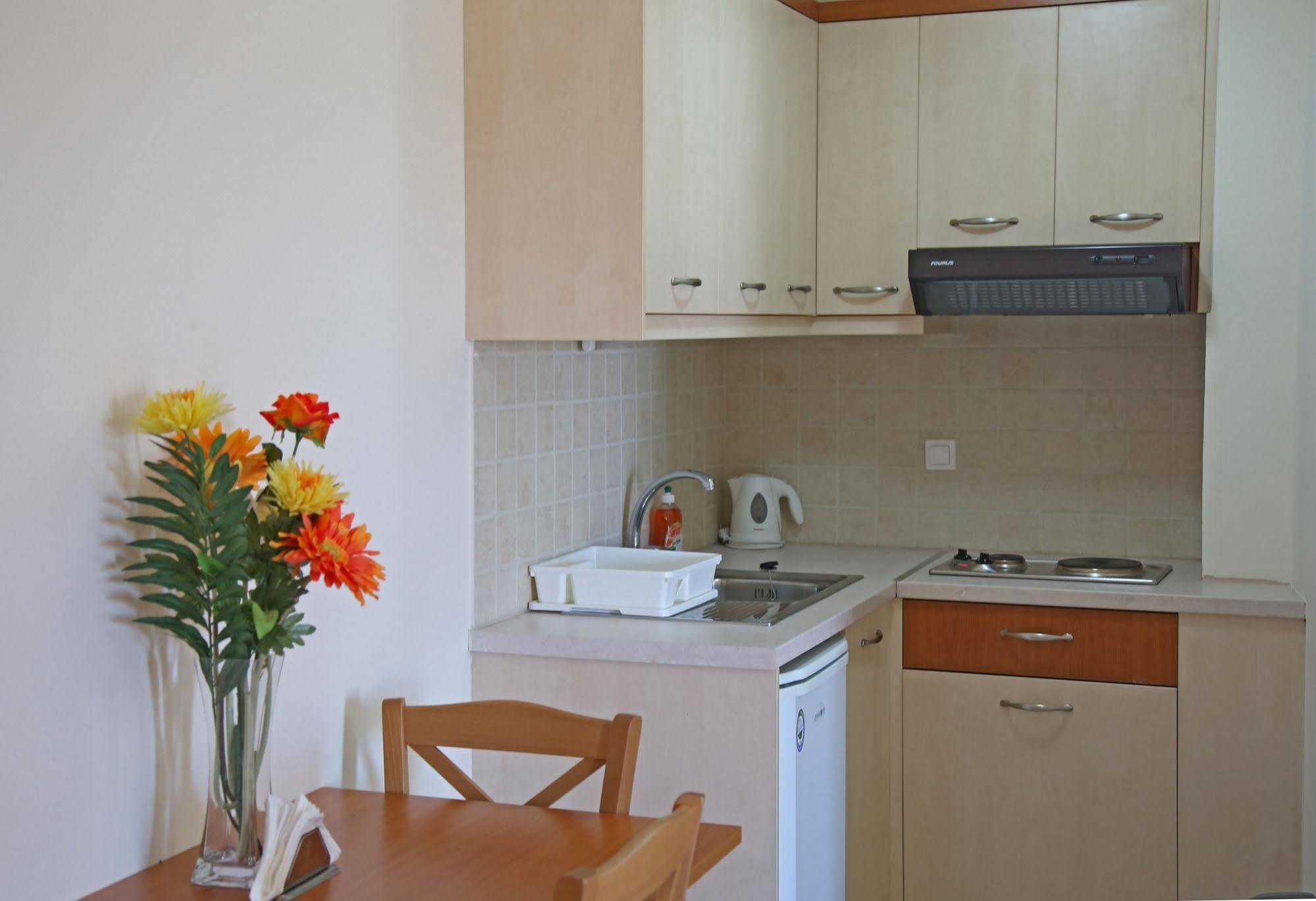 Sea Breeze 2* Sitia (Crete)