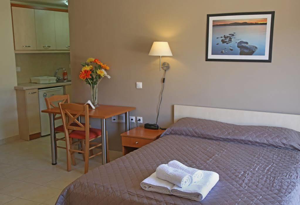 Hotel Sea Breeze Sitia (Crete)