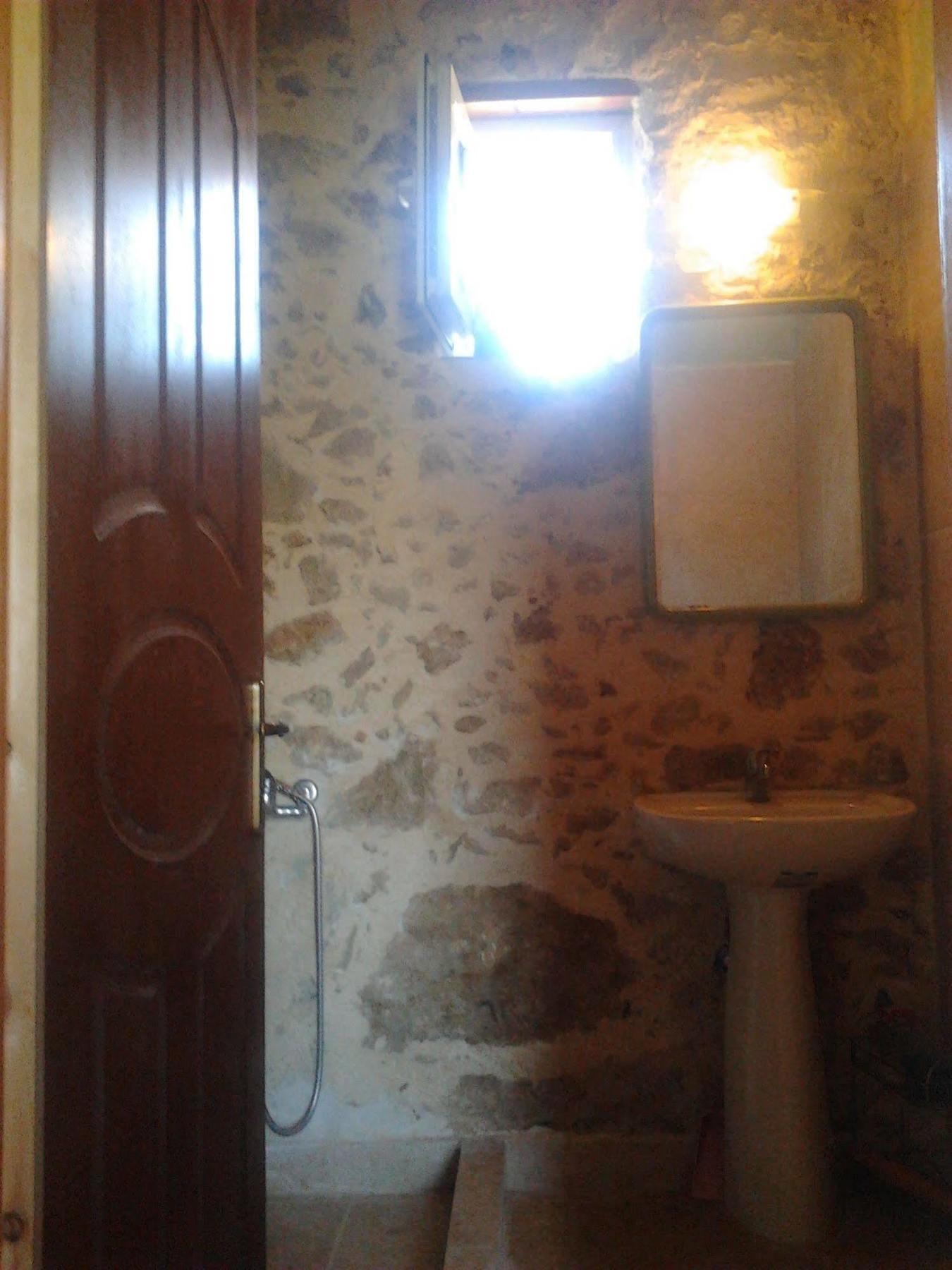 Tsikalaria Traditional Stone House Holiday home *